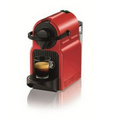 Nespresso Inissia Red Espresso Maker